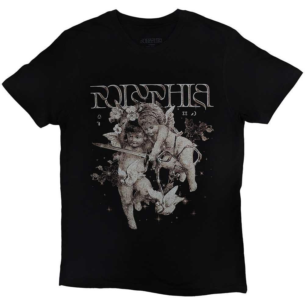 Polyphia Unisex T-Shirt Cherub